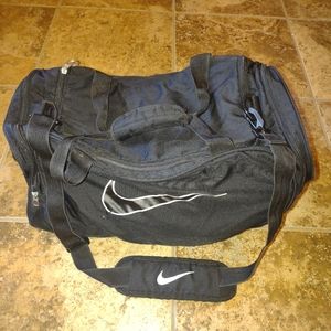 Nike Duffle Bag
